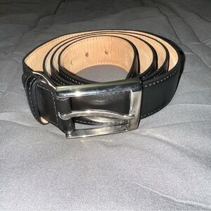 Becket Simonon Nelson Belt - Size 42